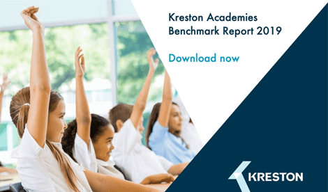 Academies Benchmark Report 2019