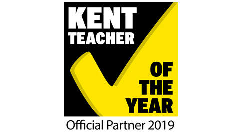 Nominations are now open for Kent Teacher Year Awards 2019