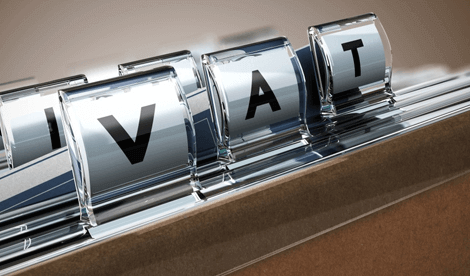 What is VAT affect small business