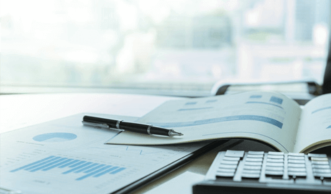 Financial Reporting deadlines 2019