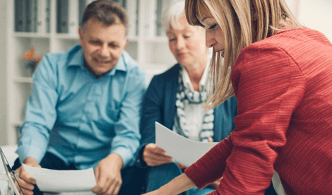 Power of attorney - dont leave it too late