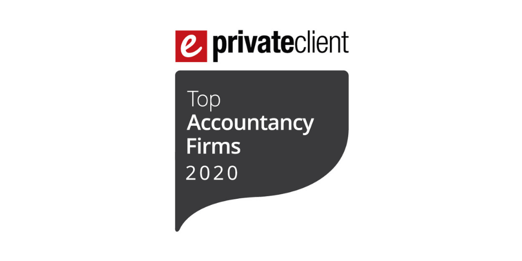 Kreston Reeves named top 25 Accountancy Firm