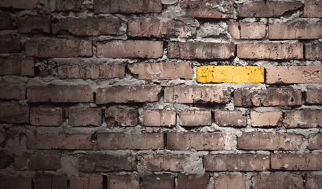 VAT and the Golden Brick