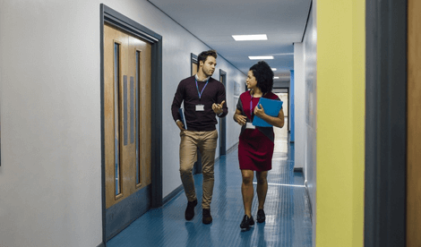 GAG Pooling in Multi Academy Trusts