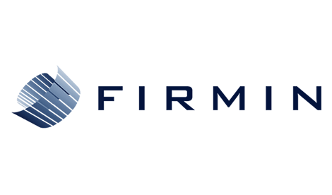 Alan Firmin Logo