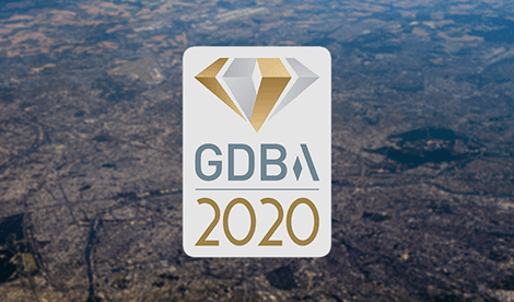 Gatwick Diamond 2020