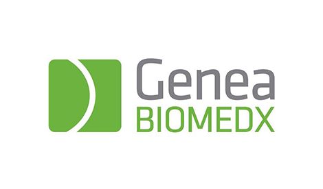 Genea Biomedx Logo