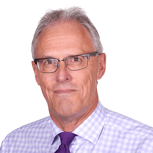 Ian Burrows