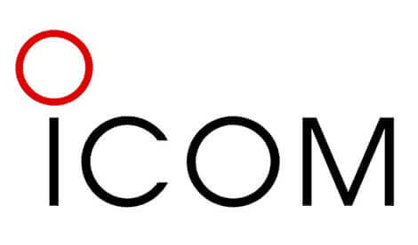 Icom Logo