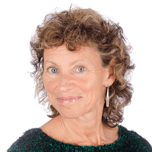 Julia Parsons