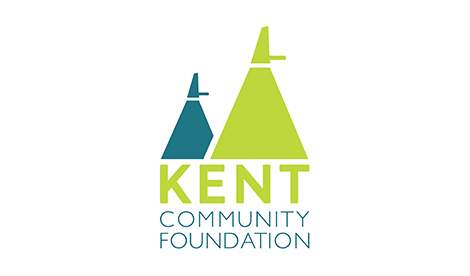 Kent Community Foundation Logo