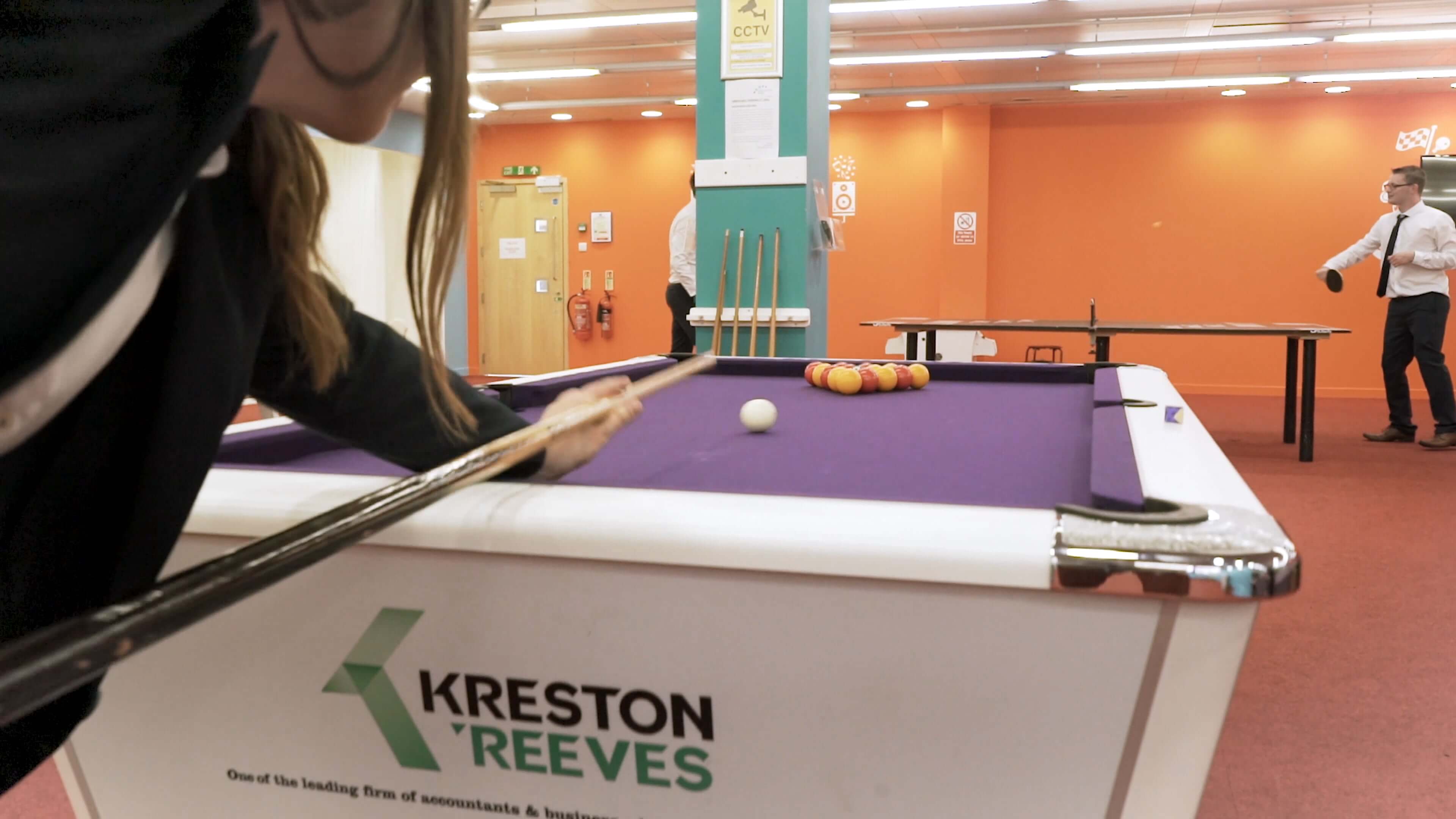Kreston Reeves discovery park