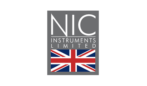 NIC Instruments Limited Logo