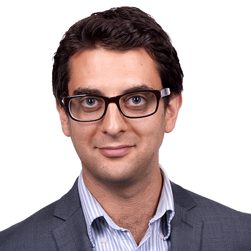 Nadav Shayovitz