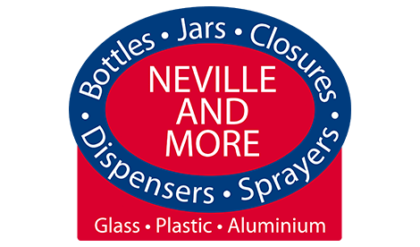 Neville and More Logo