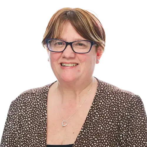 Nicki Williams
