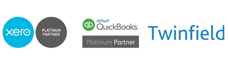 Online accounting Xero Quickbooks Twinfield