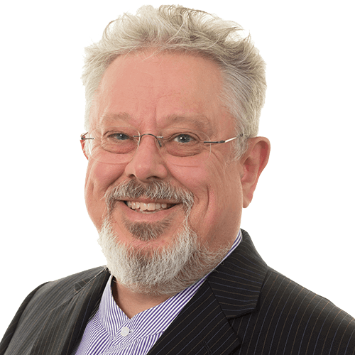Paul Roe