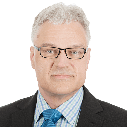 Peter Barton