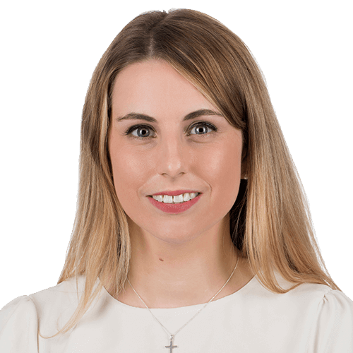 Rachel Laws