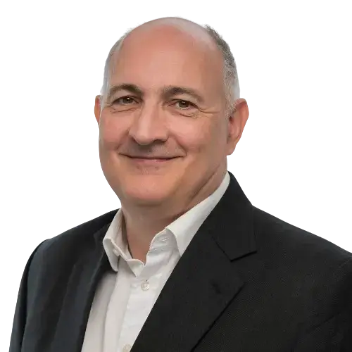 Richard Spofforth