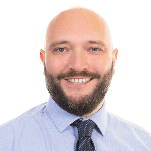Ross Parsler