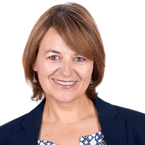 Sarah Kench - Solicitor, Private Client