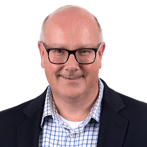 Simon Jordan