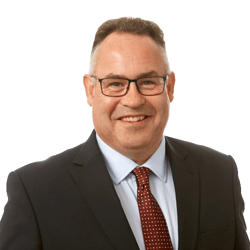 Steve Gauke