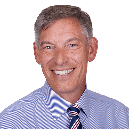 Steve Kirkham