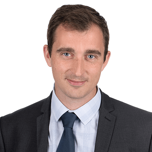 Steven Morley