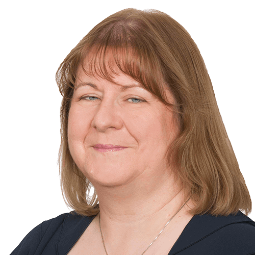 Susan Robinson