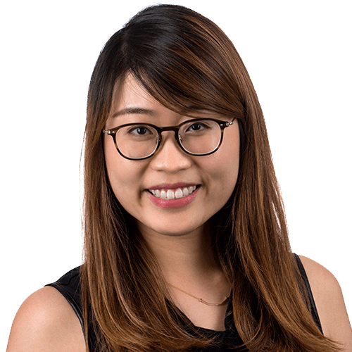 Tiffany Chiu