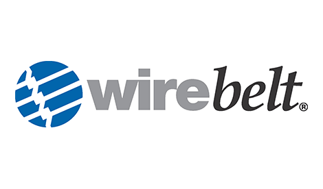 Wirebelt Logo