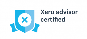 Xero certified advisor