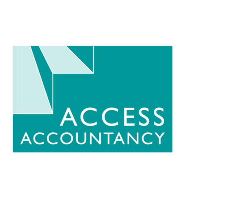 Access accountancy logo