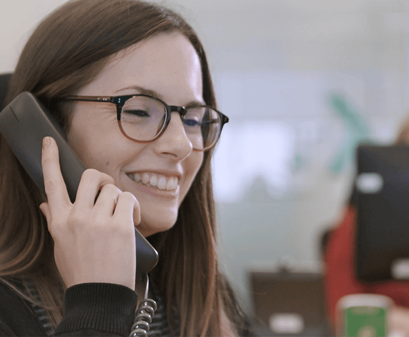 Agile working at Kreston Reeves