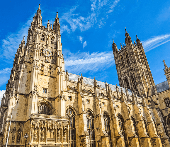 Canterbury Cathedral