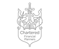 Chartered Financial Planners Logo