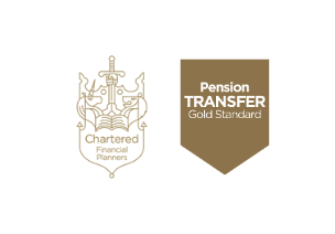 Chartered Financial Planners and Pension Transfer Gold
