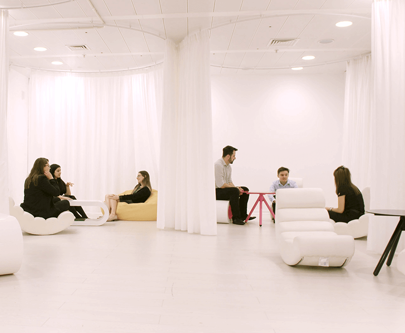 Wellbeing at Kreston Reeves