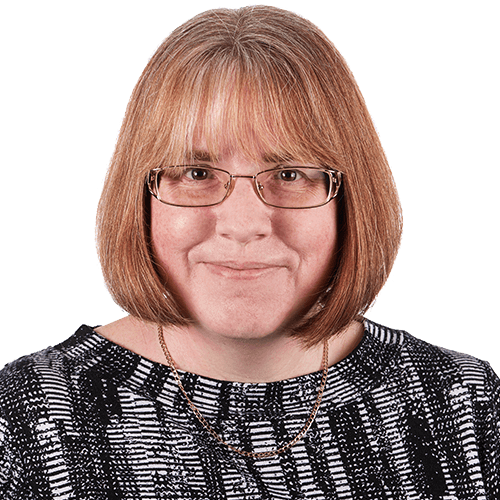 Beverley Sharp