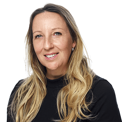 Celeste Bushell