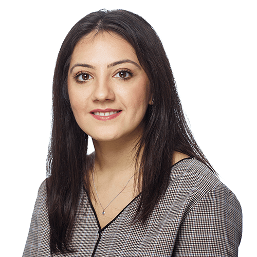 Shabana Khairi