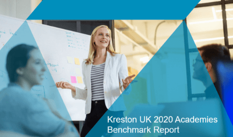 Acadmies Benchmark Report 2020 Webinar