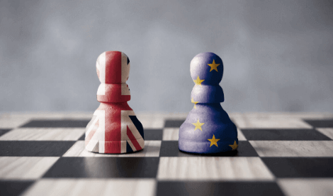 5 steps to get brexit ready