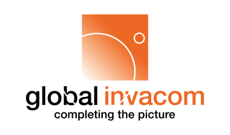 Global Invacom logo
