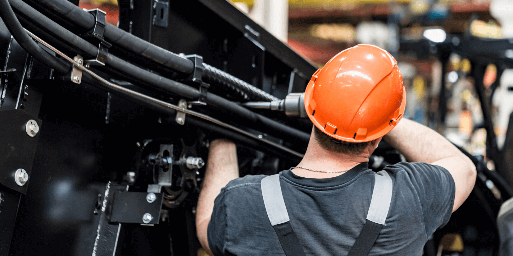 South east manufacturing sector