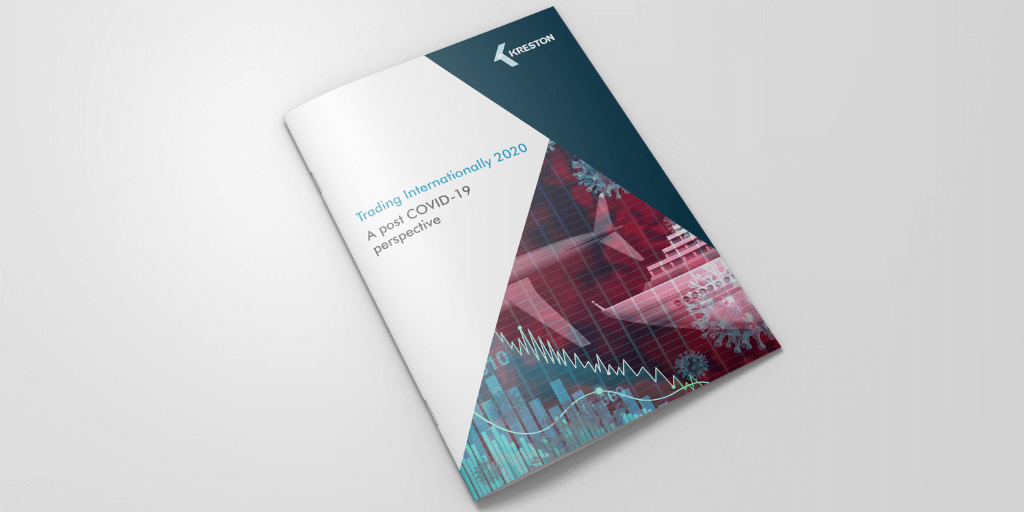 Trading internationally report