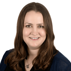 Helen Bleach - Admin Supervisor